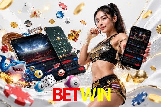 Seasonal Promotions BETWIN