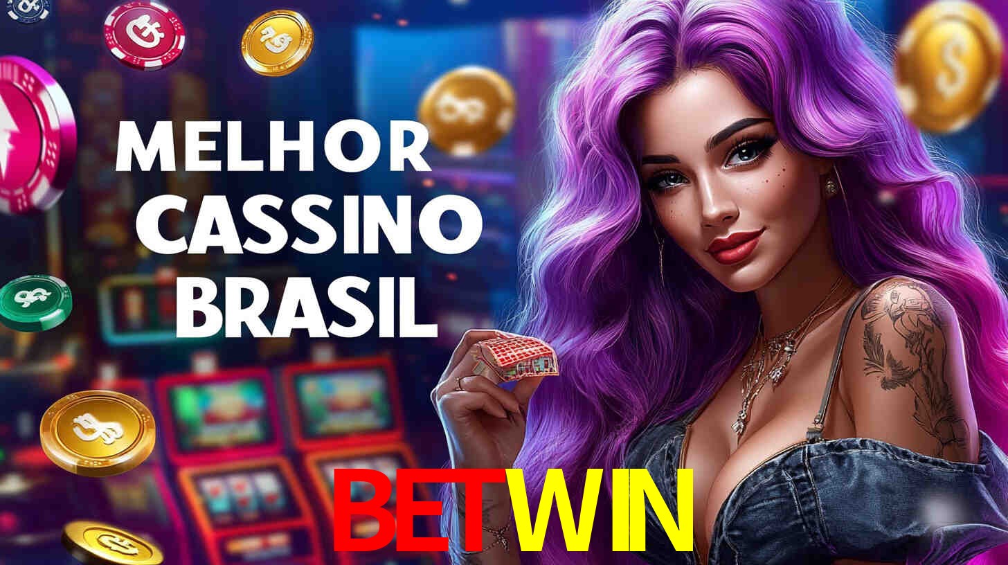 Descubra a Essência do BETWIN: Nossa História e Compromissos