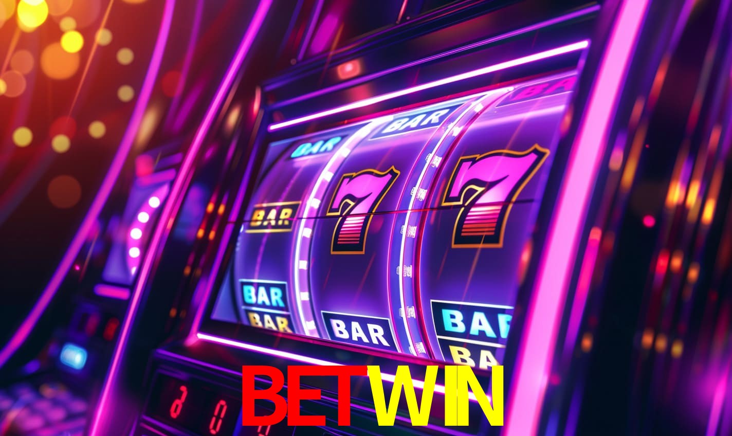 BETWIN app
