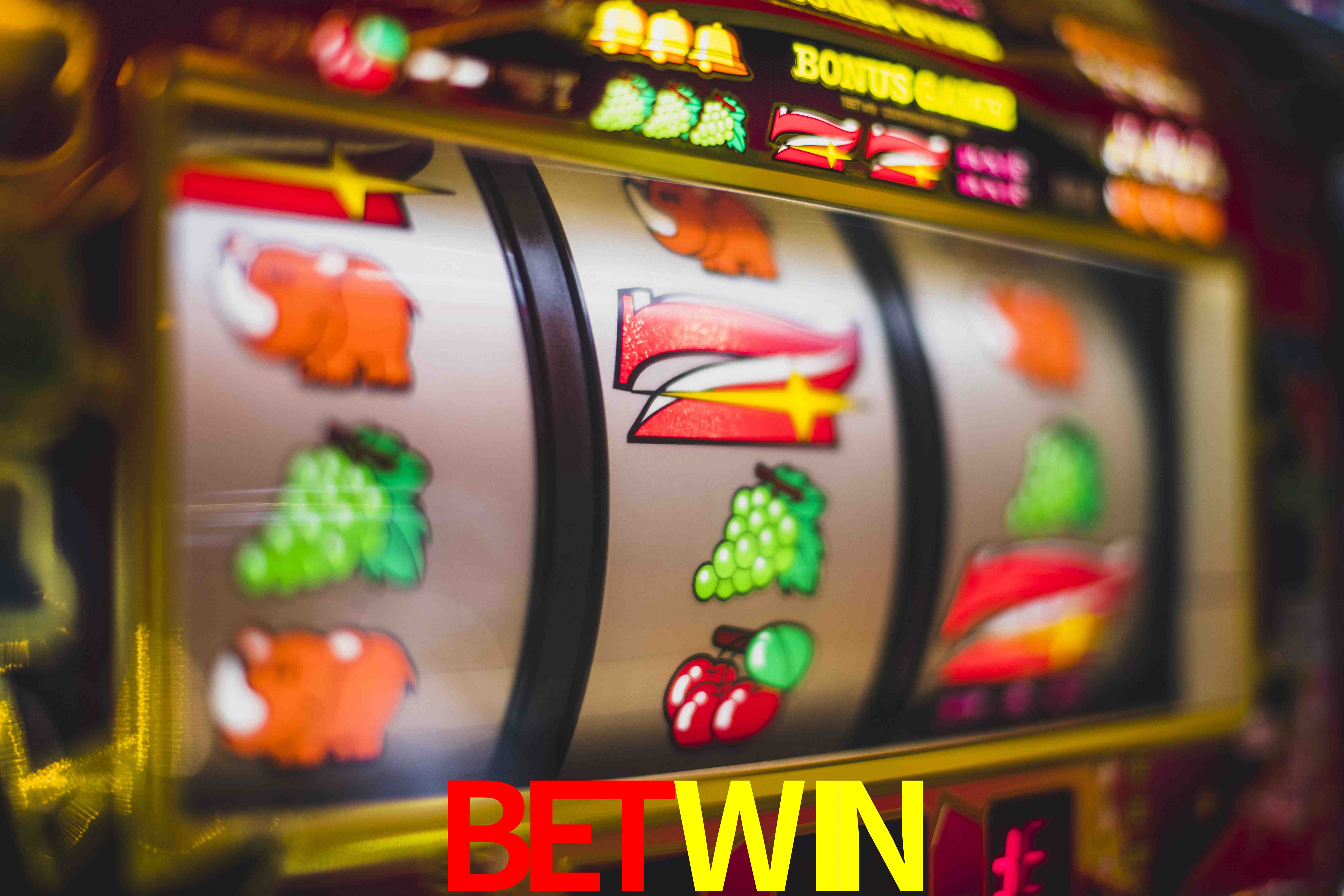 Football Betting BETWIN