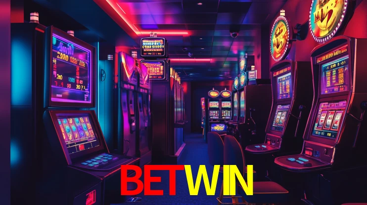 BETWIN,BETWIN app