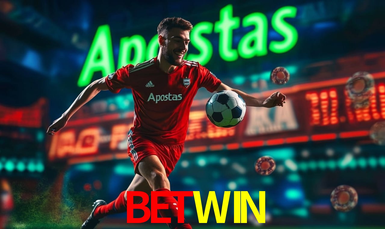 Bônus Diários BETWIN