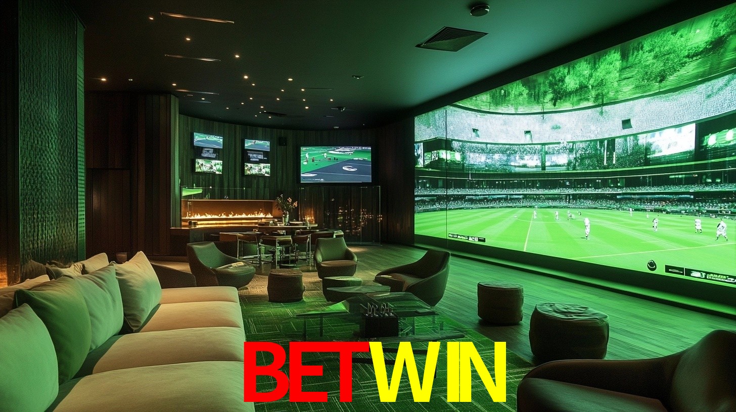 BETWIN app