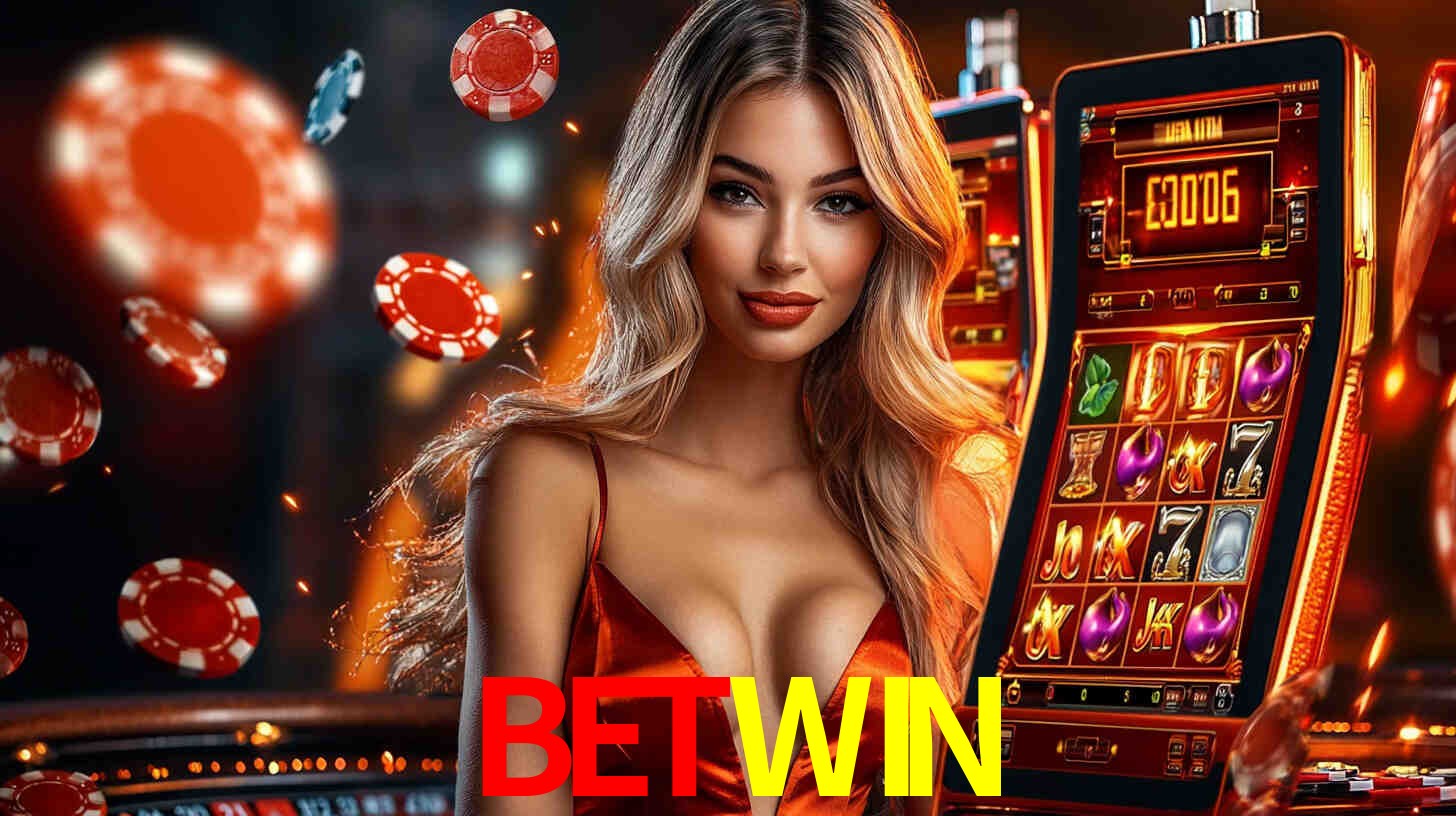 BETWIN: Seu Cassino Premiado com Pagamentos Rápidos