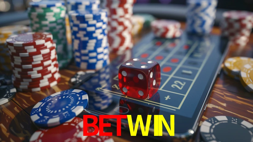 BETWIN app