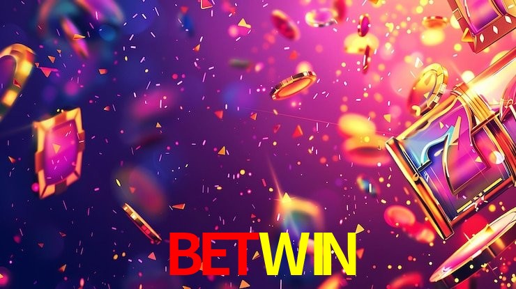 BETWIN Logo 3