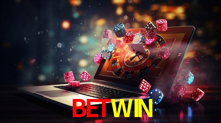 BETWIN Logo 1