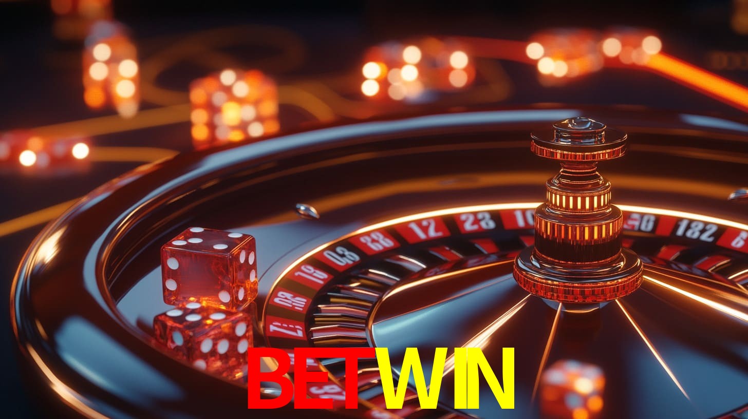 BETWIN,BETWIN app