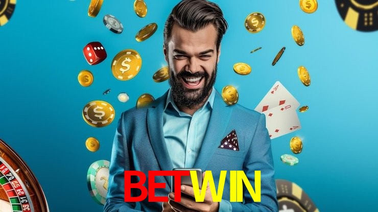 Live Casino BETWIN