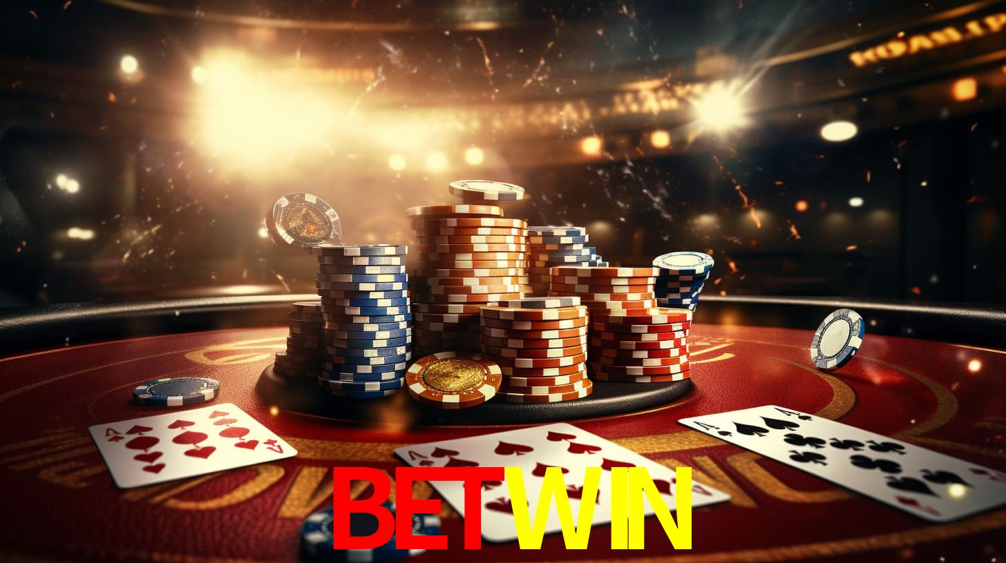 VIP Casino BETWIN