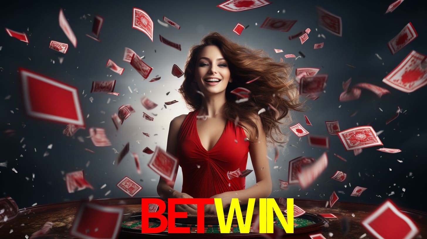 Live Casino BETWIN