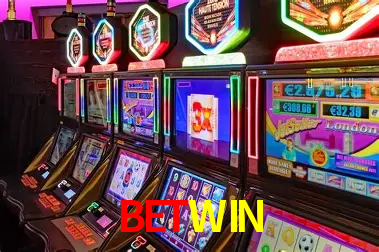 Desvendando o Mundo dos Jogos Virtuais na BETWIN