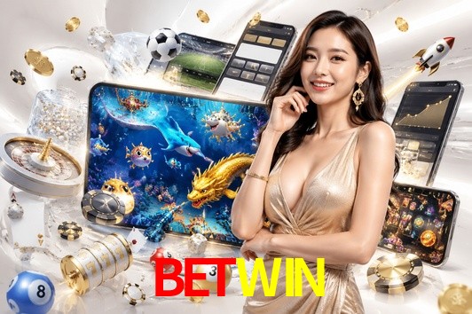 Account Benefits BETWIN
