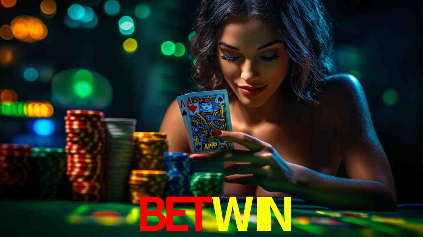 Descubra o Programa VIP da BETWIN: Vantagens Exclusivas para Jogadores