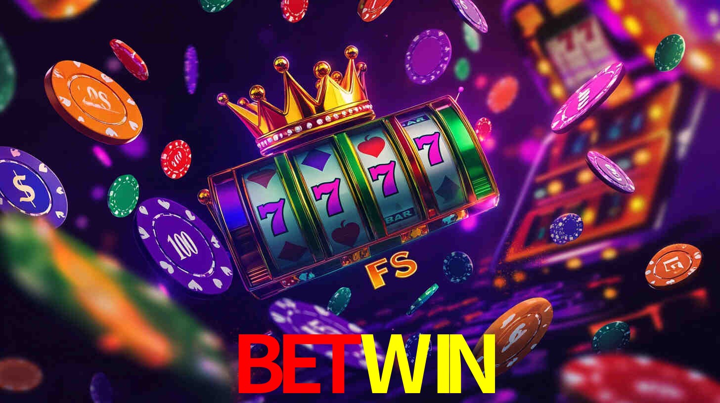 Welcome Bonus BETWIN