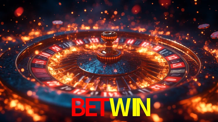 BETWIN,BETWIN app