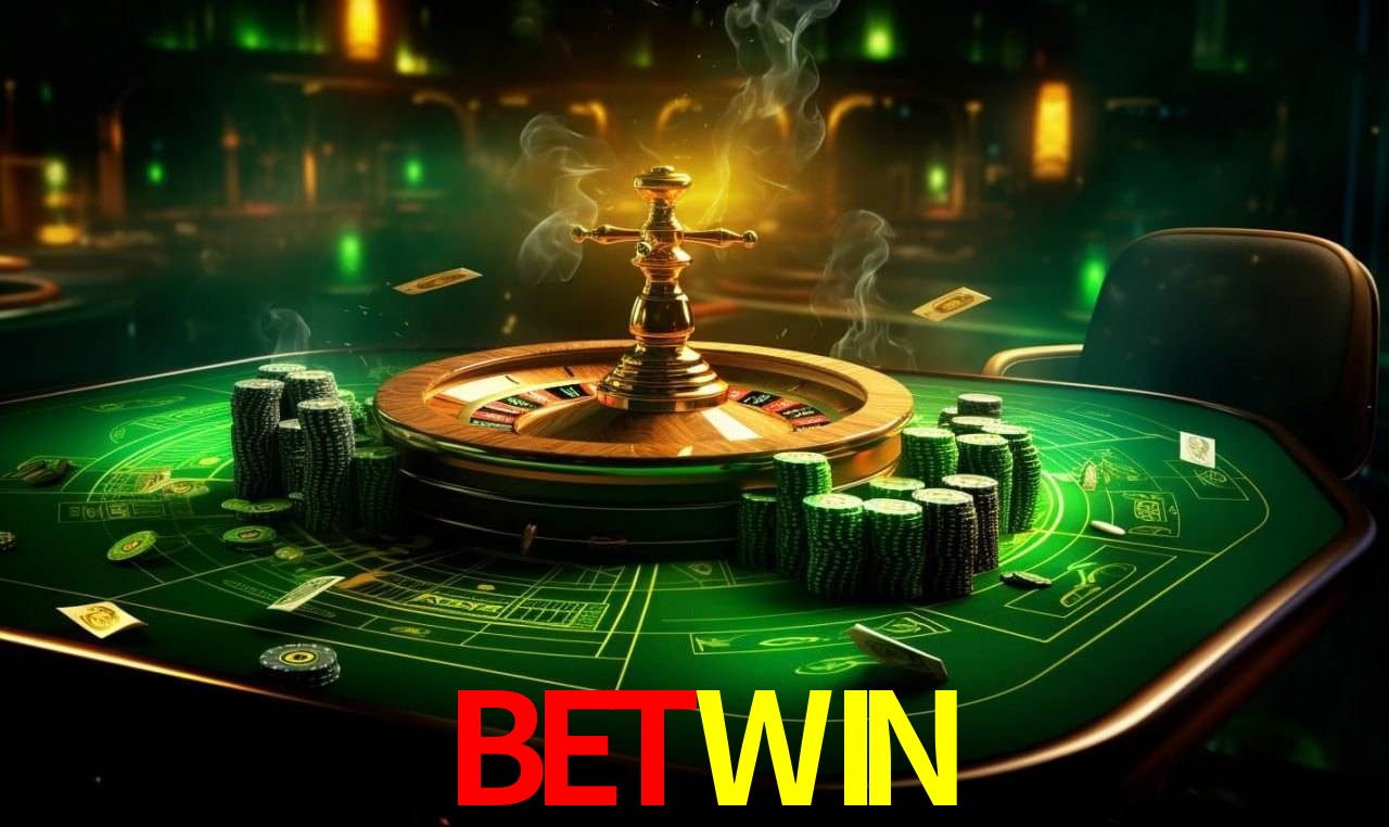 BETWIN Logo 2