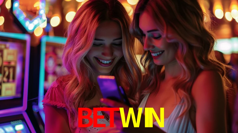BETWIN,BETWIN app