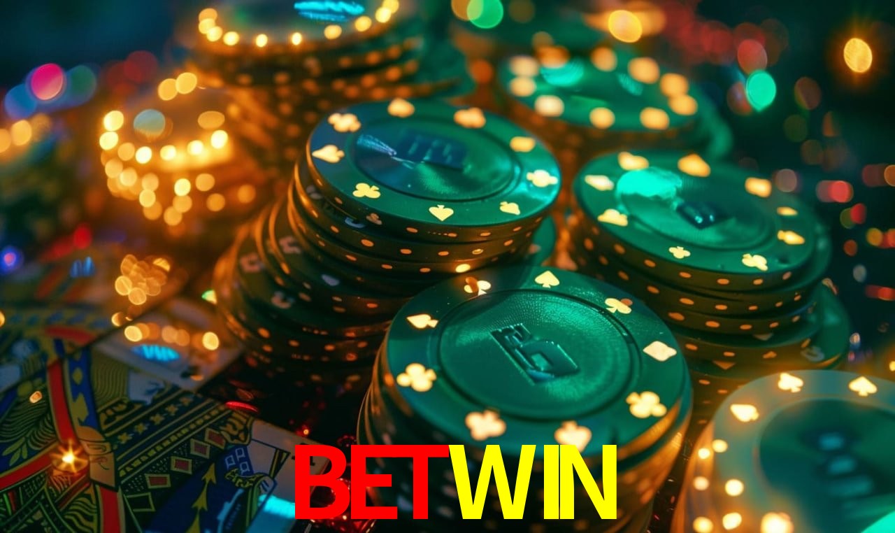 Estatísticas BETWIN