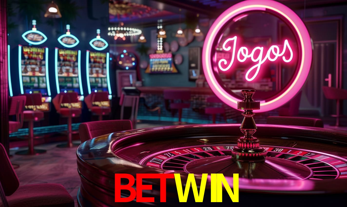 BETWIN Download Oficial