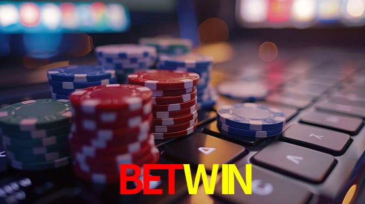 BETWIN PIX Instantâneo - Saques em 8 Minutos