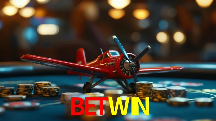 Quick Registration BETWIN