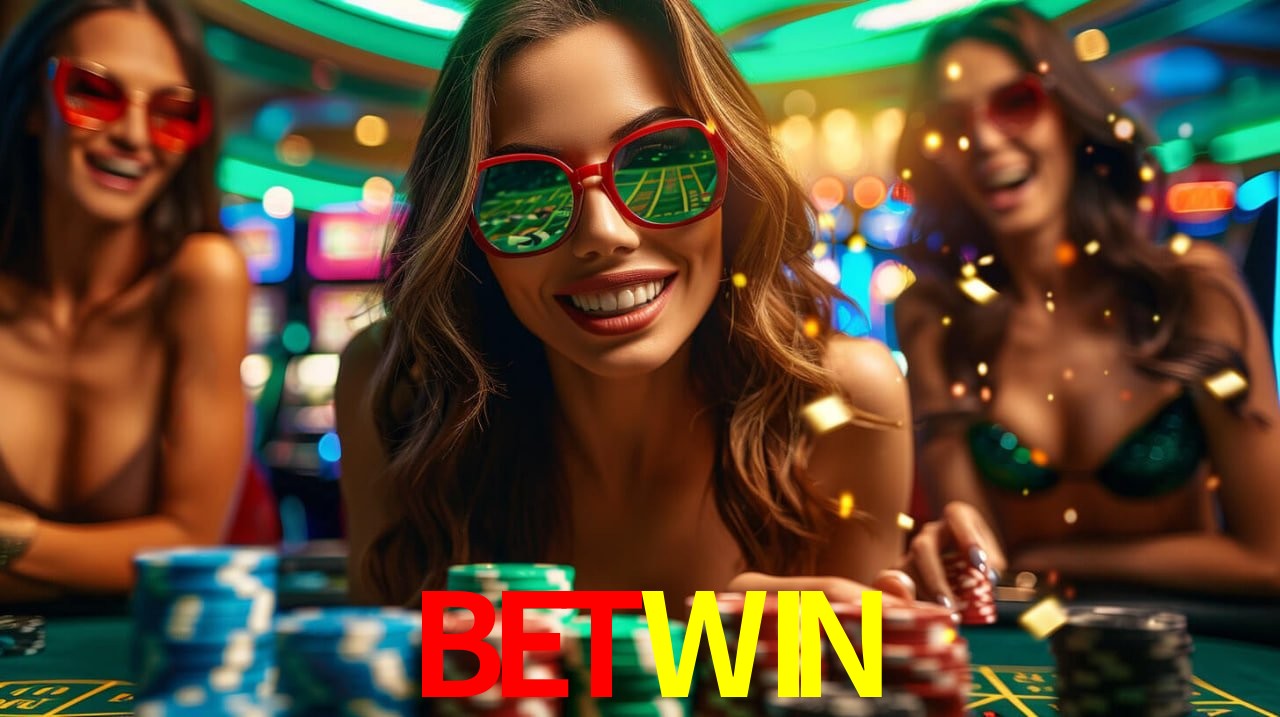 Welcome Bonus BETWIN