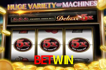 Descubra o Mundo do Cassino Online com BETWIN