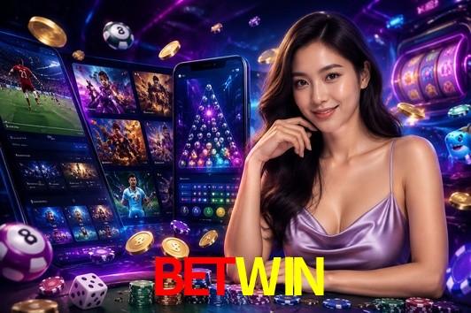 Exclusive Offers BETWIN