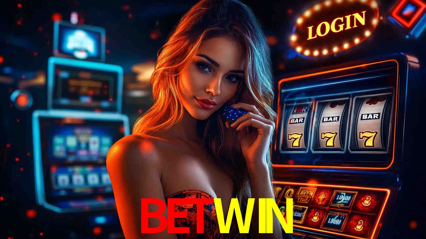 BETWIN,BETWIN app