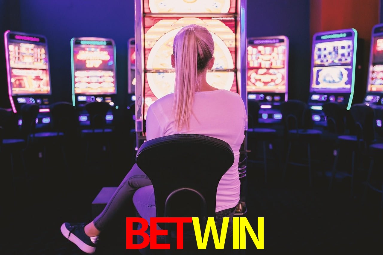 Game Providers BETWIN