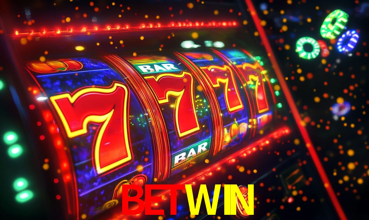 BETWIN,BETWIN app