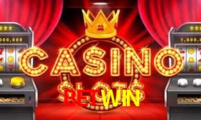 Slot Games BETWIN